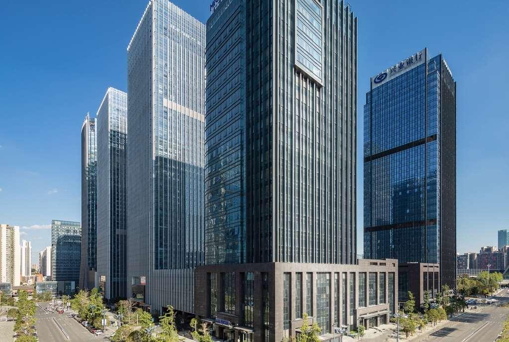 Hotel Wyndham Garden Guiyang Guiyang  Exterior foto