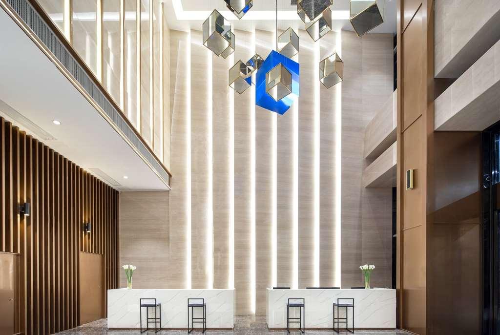 Hotel Wyndham Garden Guiyang Guiyang  Interior foto