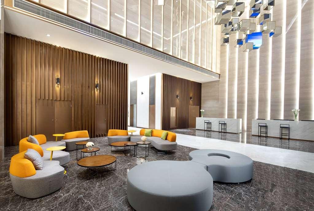 Hotel Wyndham Garden Guiyang Guiyang  Interior foto